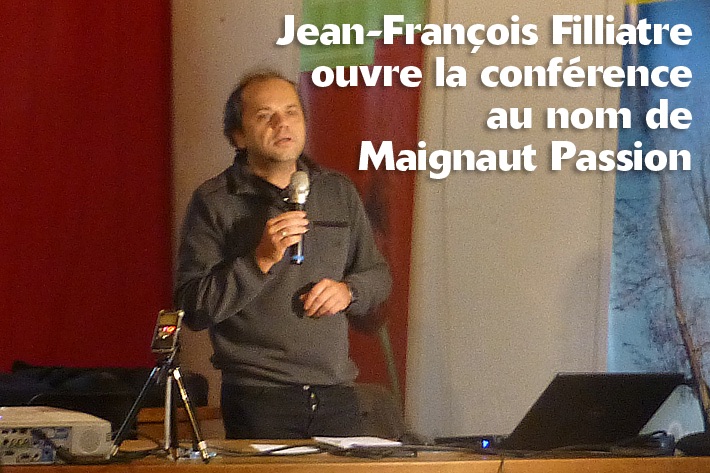Balades gersoises par Hunes et Pigeonniers par Michel Lucien