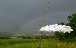 01- Le 20 juin - Fin d'orage au pigeonnier-octroi